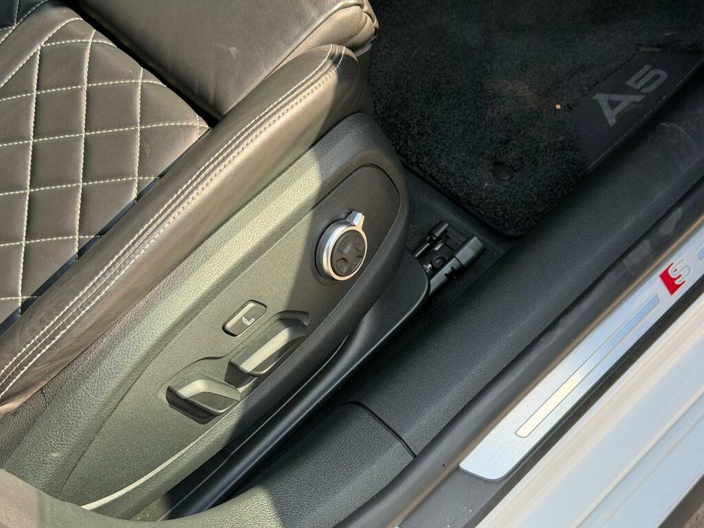 Audi S5 3.0 Tfsi V6 Tiptronic Quattro Euro 6  #18