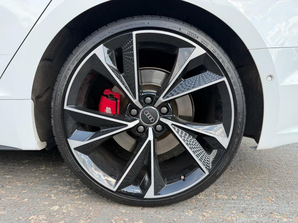 Audi S5 3.0 Tfsi V6 Tiptronic Quattro Euro 6  #47