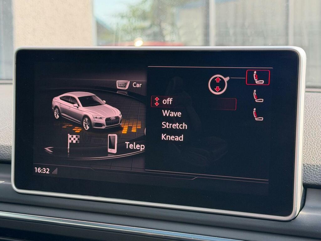 Audi S5 3.0 Tfsi V6 Tiptronic Quattro Euro 6  #34