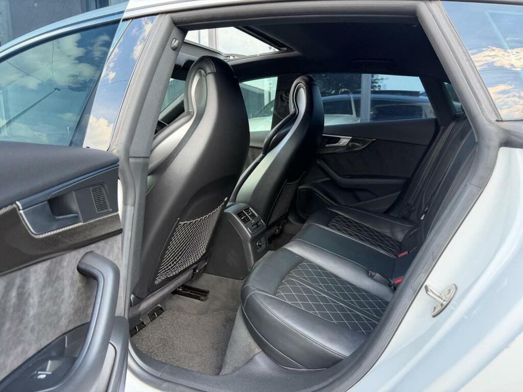 Audi S5 3.0 Tfsi V6 Tiptronic Quattro Euro 6  #44