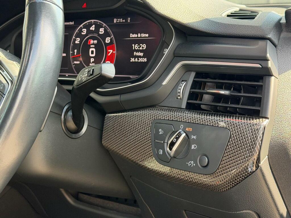 Audi S5 3.0 Tfsi V6 Tiptronic Quattro Euro 6  #19