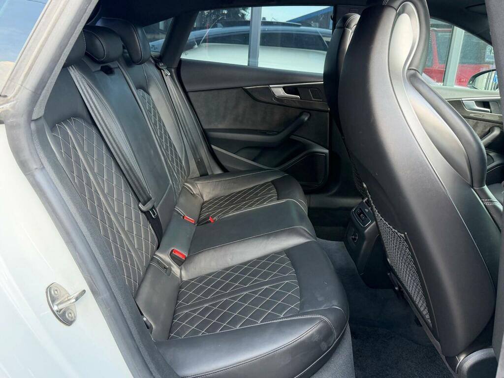 Audi S5 3.0 Tfsi V6 Tiptronic Quattro Euro 6  #41