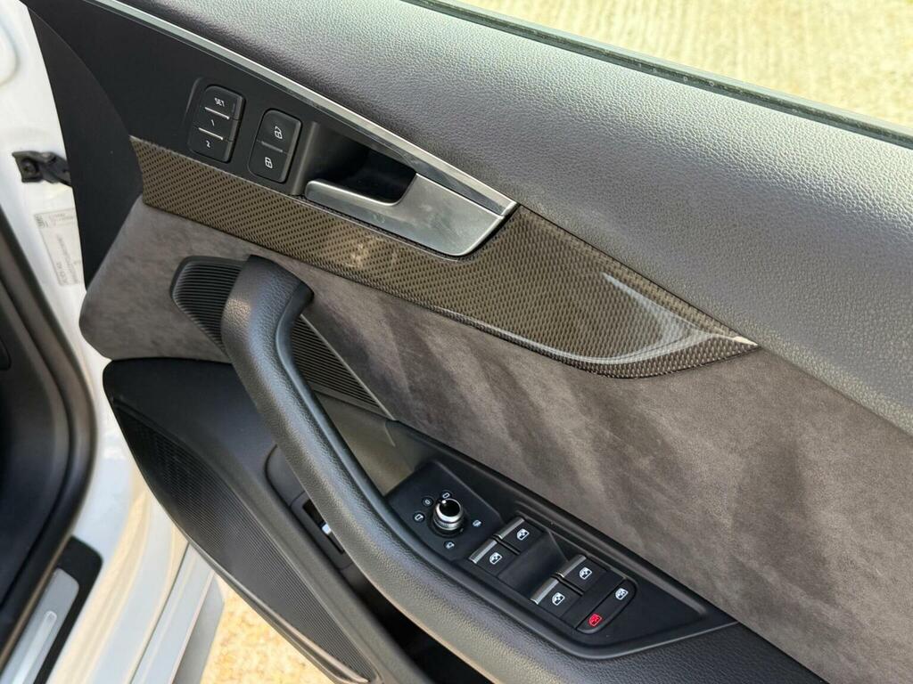 Audi S5 3.0 Tfsi V6 Tiptronic Quattro Euro 6  #17