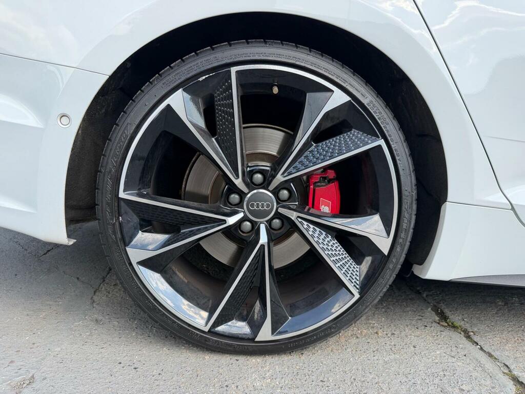 Audi S5 3.0 Tfsi V6 Tiptronic Quattro Euro 6  #50