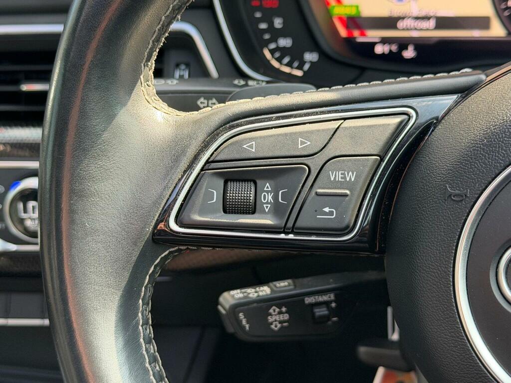 Audi S5 3.0 Tfsi V6 Tiptronic Quattro Euro 6  #38