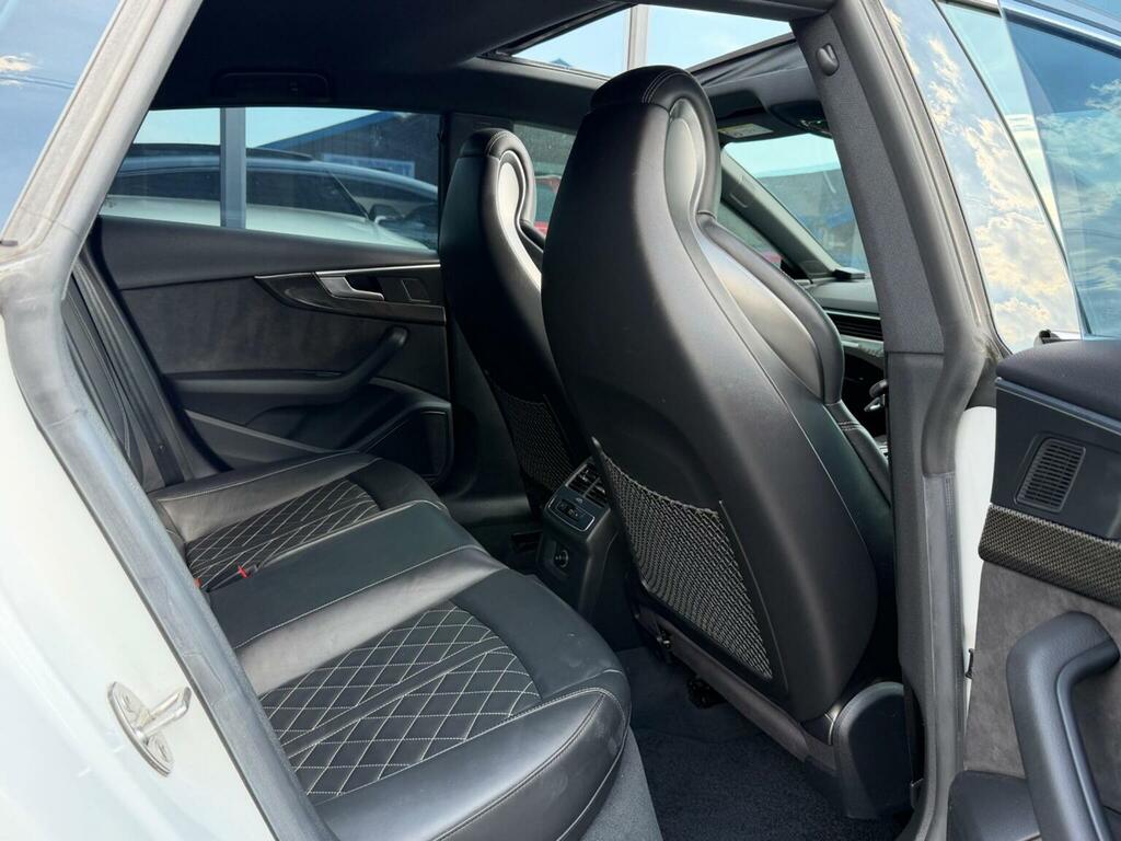 Audi S5 3.0 Tfsi V6 Tiptronic Quattro Euro 6  #40