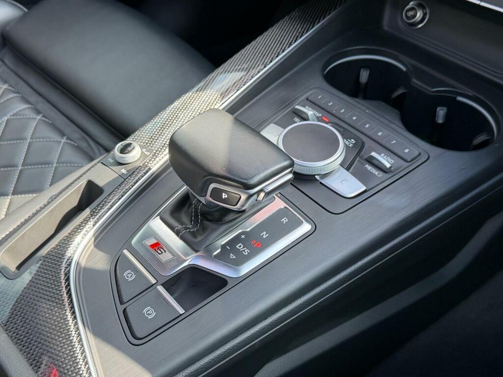Audi S5 3.0 Tfsi V6 Tiptronic Quattro Euro 6  #21