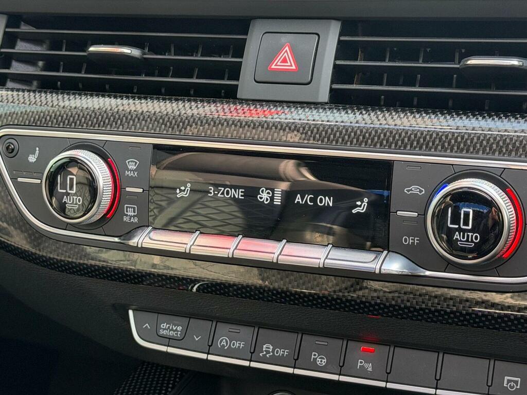 Audi S5 3.0 Tfsi V6 Tiptronic Quattro Euro 6  #22