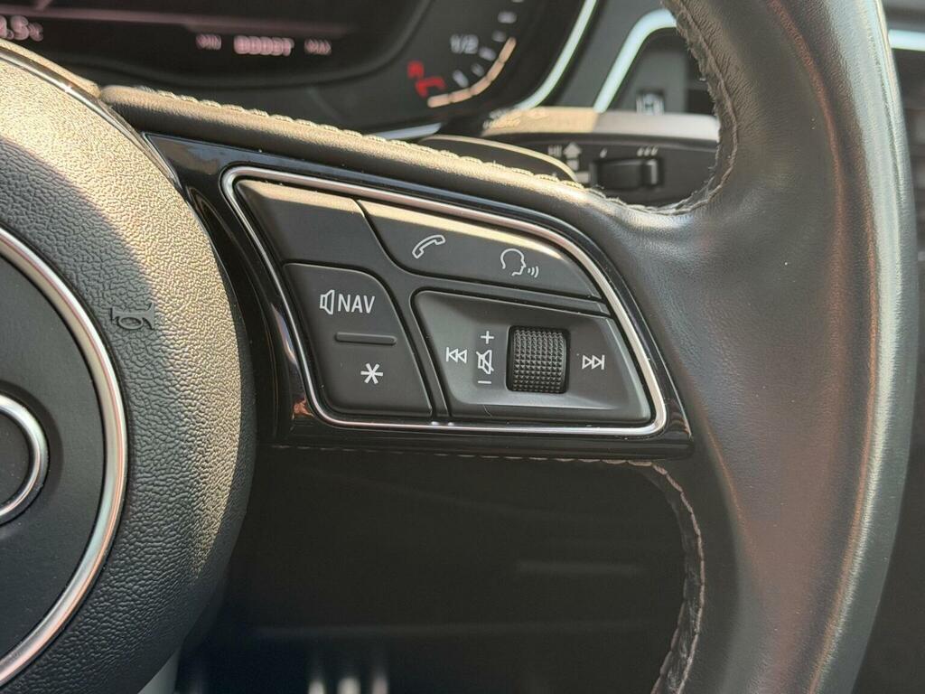 Audi S5 3.0 Tfsi V6 Tiptronic Quattro Euro 6  #39