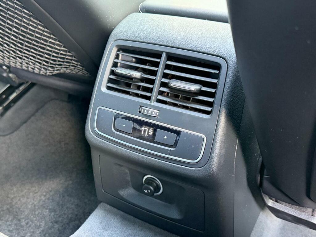 Audi S5 3.0 Tfsi V6 Tiptronic Quattro Euro 6  #42