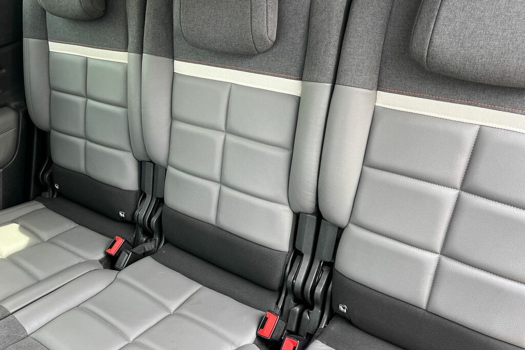 Citroen C5 Aircross Shine Grey #15