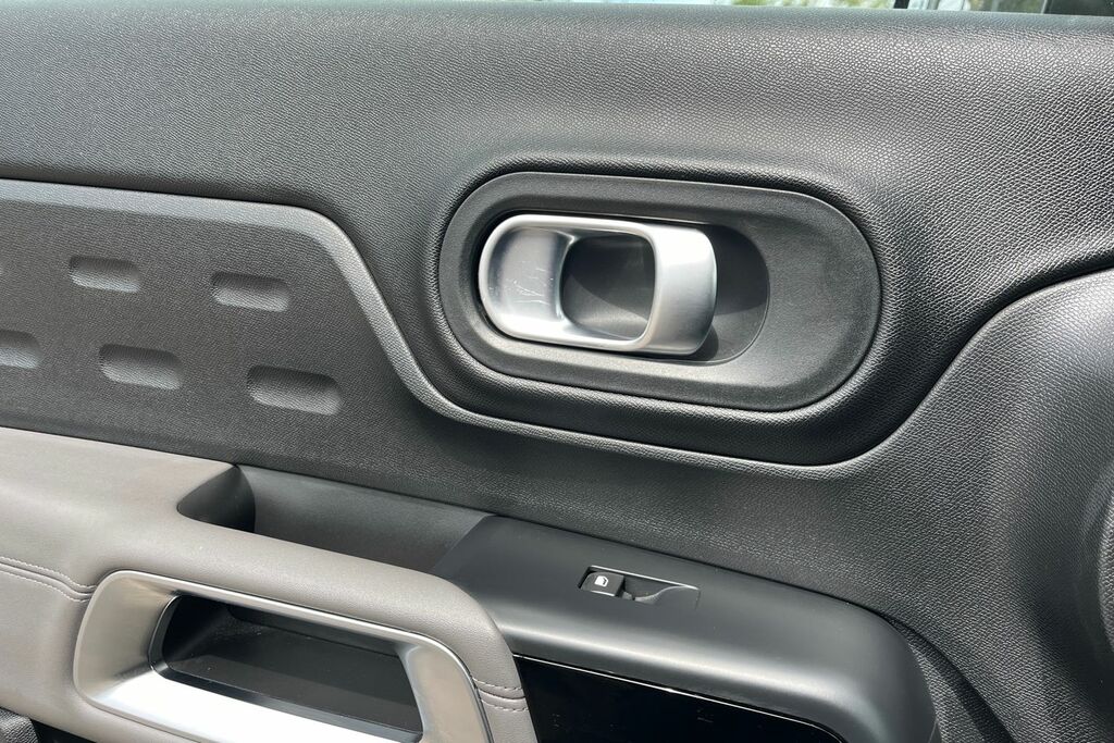 Citroen C5 Aircross Shine Grey #16