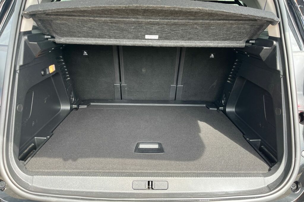 Citroen C5 Aircross Shine Grey #8