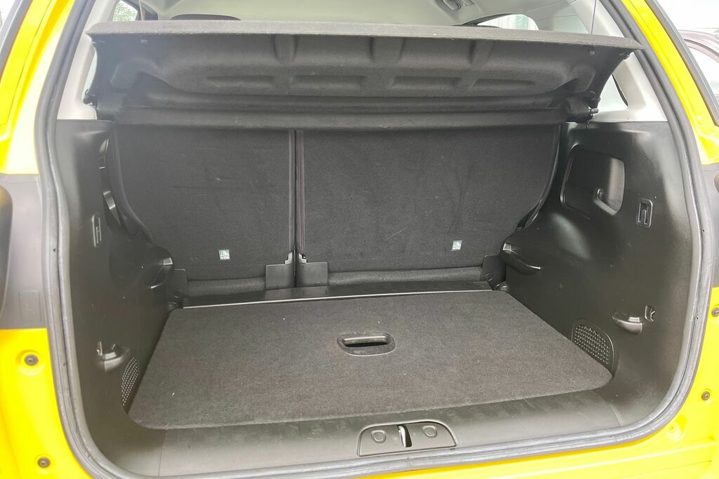 Fiat 500L 1.4 Cross Green #22