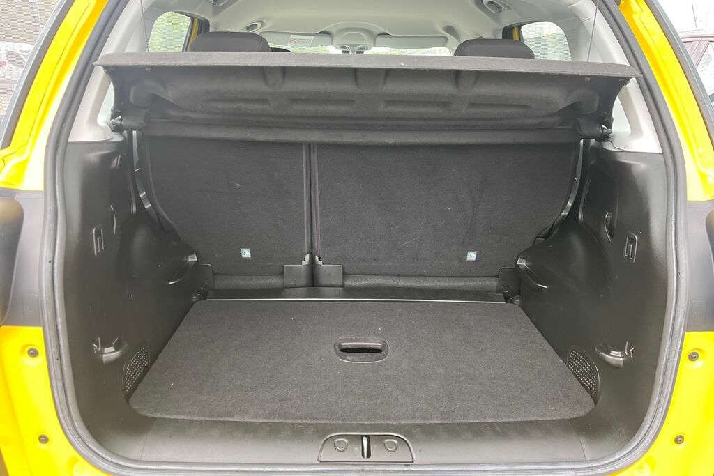 Fiat 500L 1.4 Cross Green #8