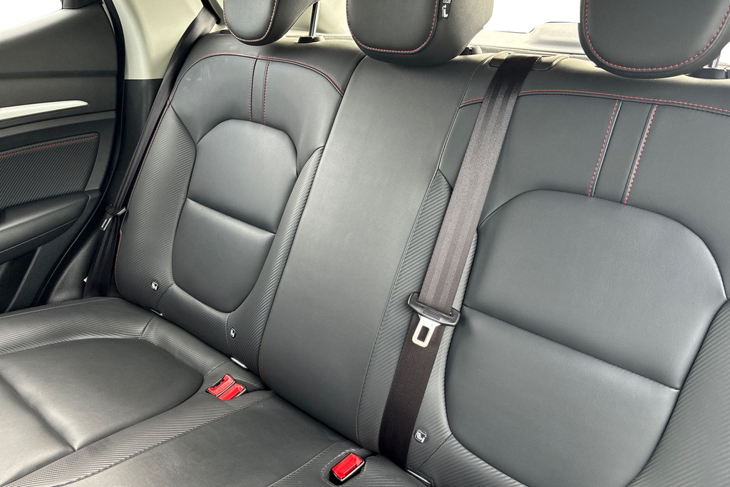 MG ZS 1.5 Vti-tech Exclusive Blue #9