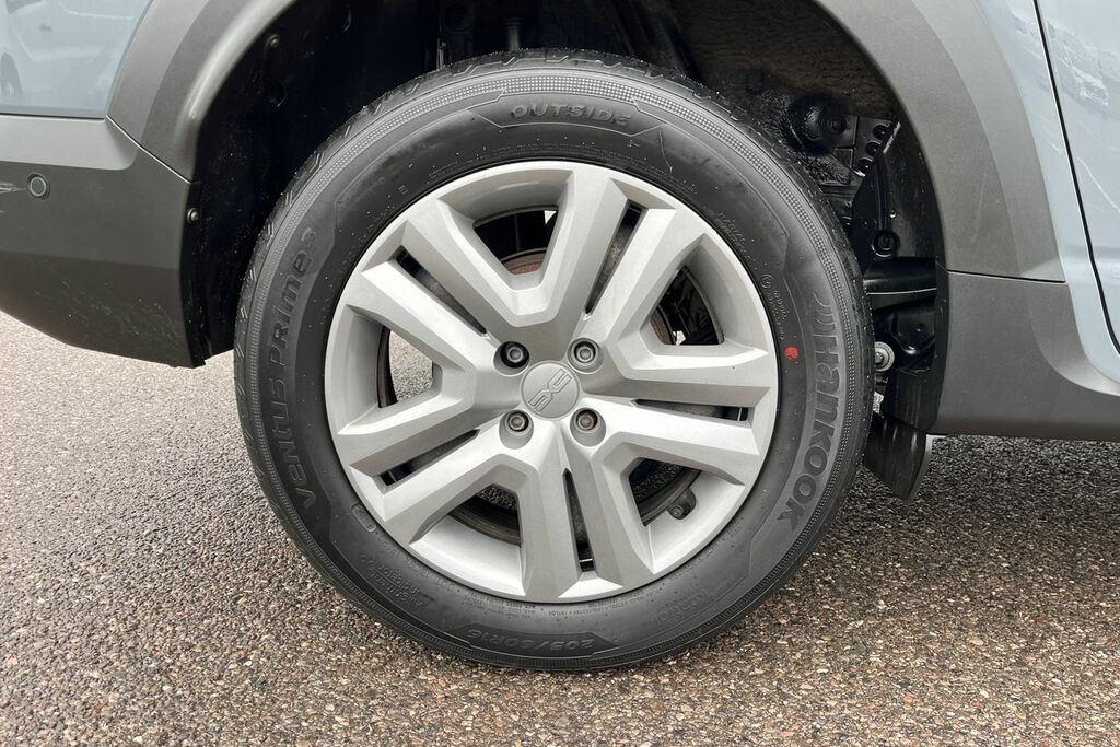 Dacia Jogger 1.0 Tce Expression Mpv Euro 6 S Grey #5