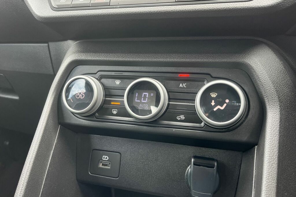 Dacia Sandero Stepway 1.0 Tce Expression White #18