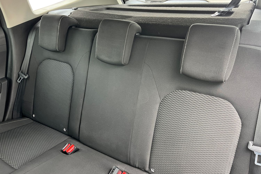 Dacia Duster Grey #9