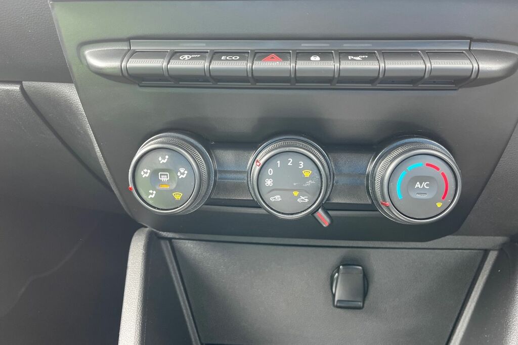 Dacia Duster Grey #18