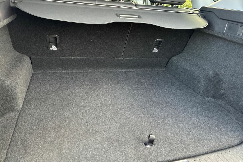 Chery Tiggo 7 1.6T Aspire Dct Black #22