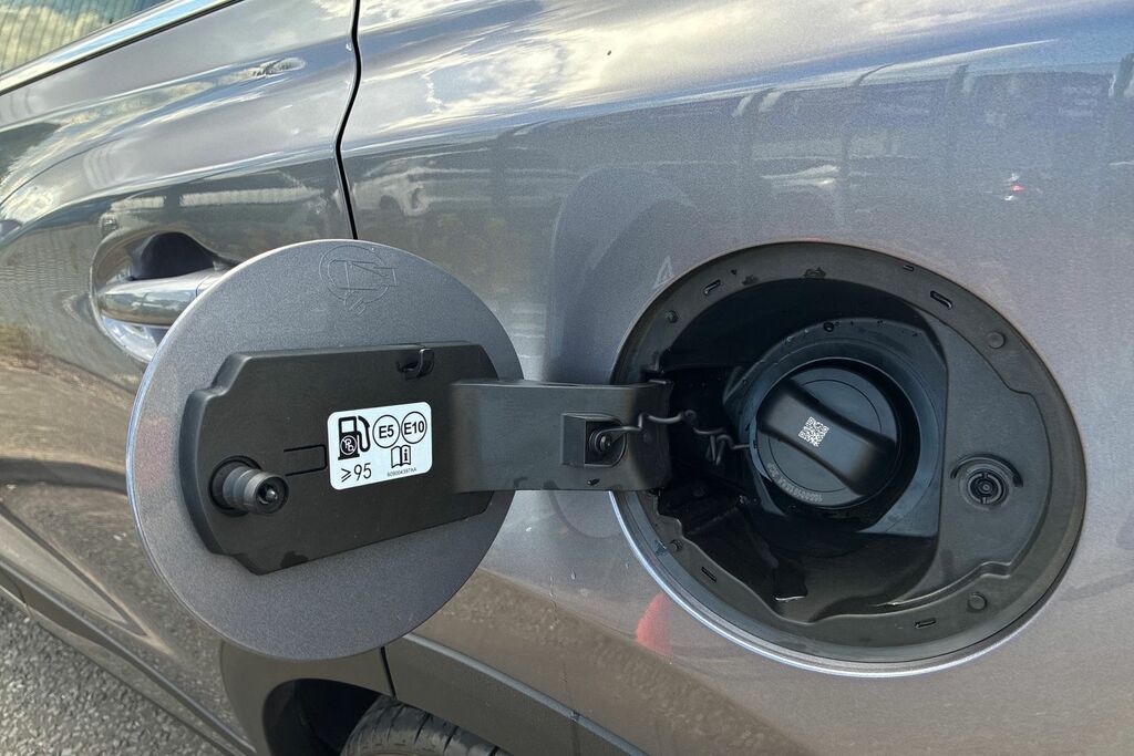Chery Tiggo 7 1.6T Aspire Dct Black #24