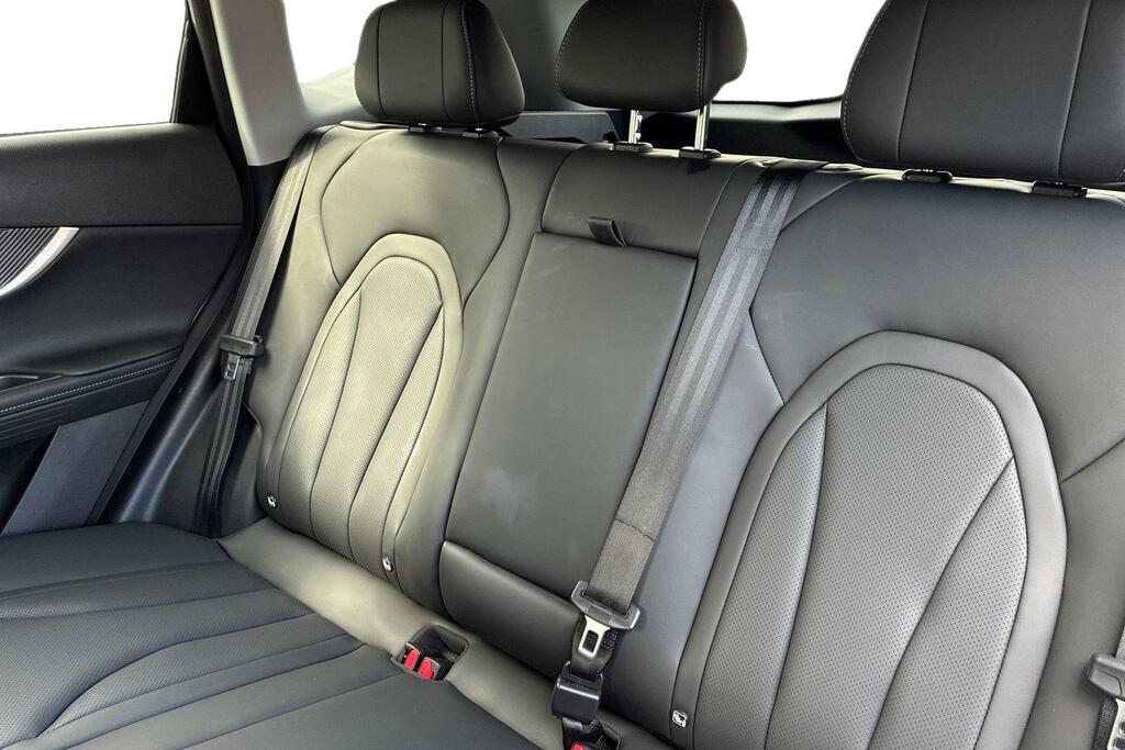 Chery Tiggo 7 1.6T Aspire Dct Black #9