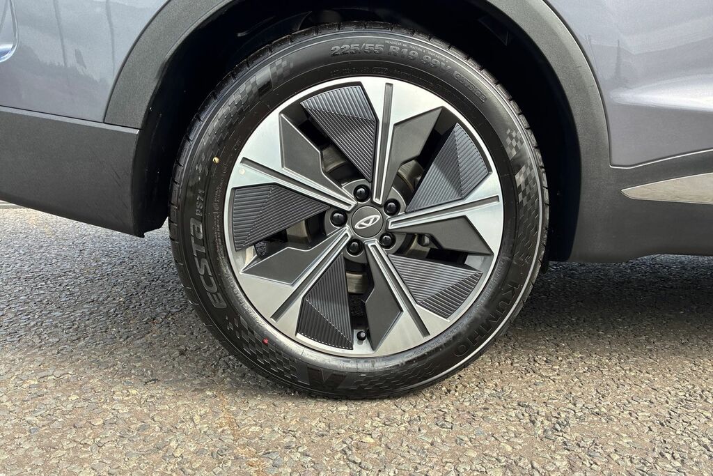 Chery Tiggo 7 1.6T Summit Suv Dct Euro 6 Ss 147 P Grey #5