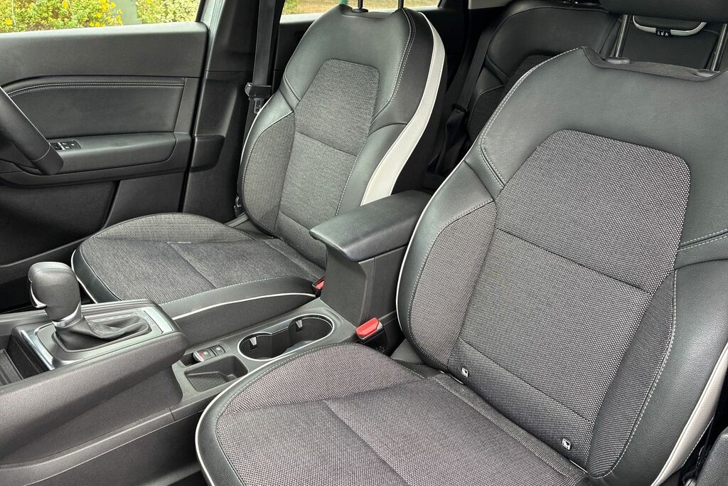 Renault Captur 1.6 E-tech Techno Suv Hybrid Euro Blue #14