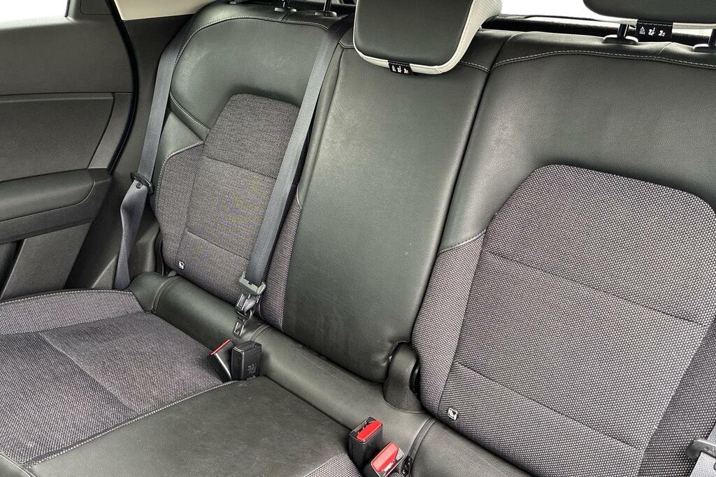 Renault Captur 1.6 E-tech Techno Suv Hybrid Euro Blue #9
