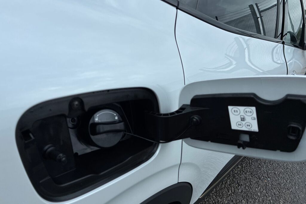 Renault Arkana 1.6 E-tech Full Hybrid 145 Engineered Black #24