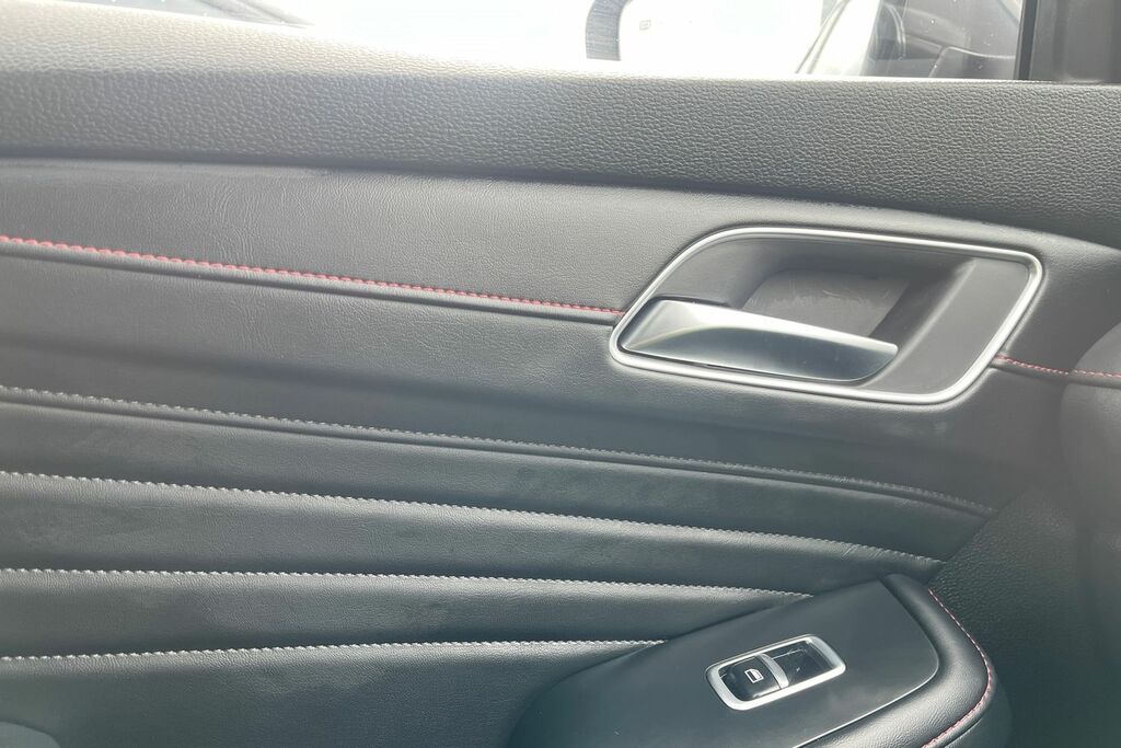MG HS 1.5 T-gdi Phev Trophy Grey #16