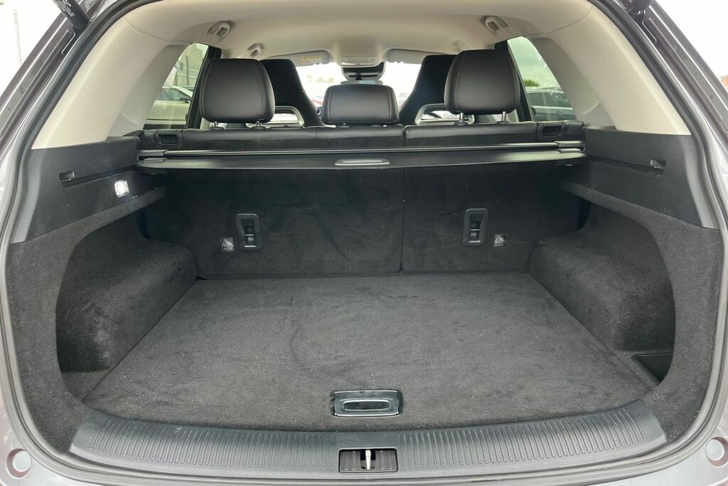 MG HS 1.5 T-gdi Phev Trophy Grey #8