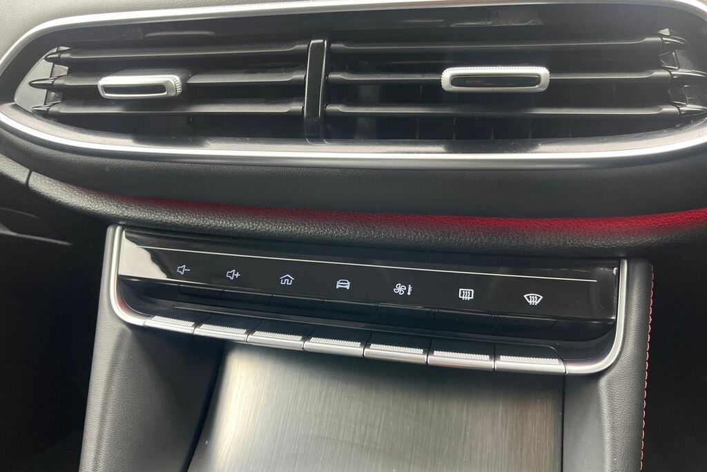 MG HS 1.5 T-gdi Phev Trophy Grey #18