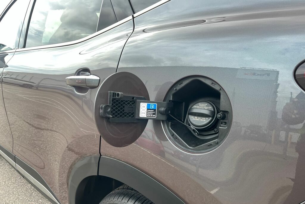 MG HS 1.5 T-gdi Phev Trophy Grey #24