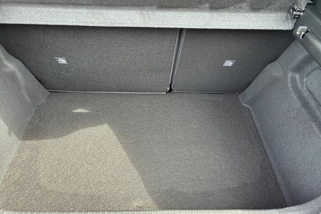 Vauxhall Corsa Gs Black #8