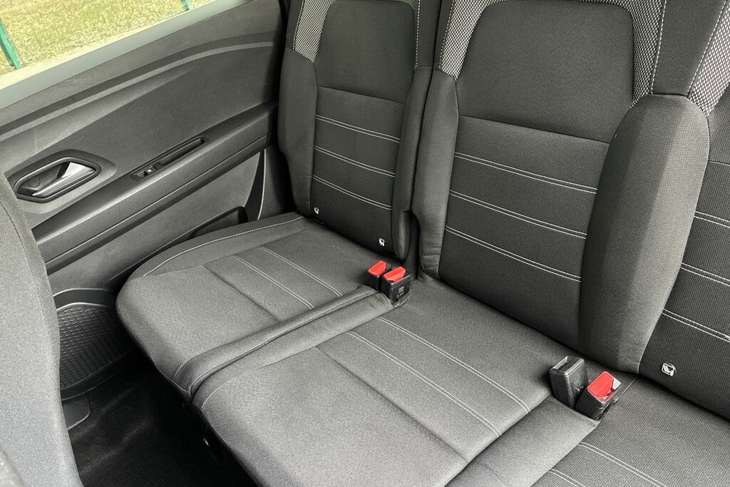 Dacia Jogger 1.0 Tce Extreme Se Grey #15