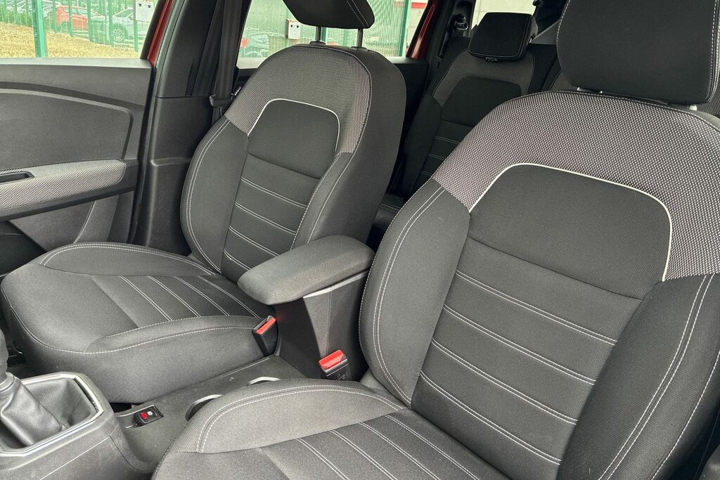 Dacia Jogger 1.0 Tce Extreme Se Grey #14
