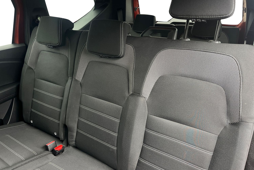 Dacia Jogger 1.0 Tce Extreme Grey #9