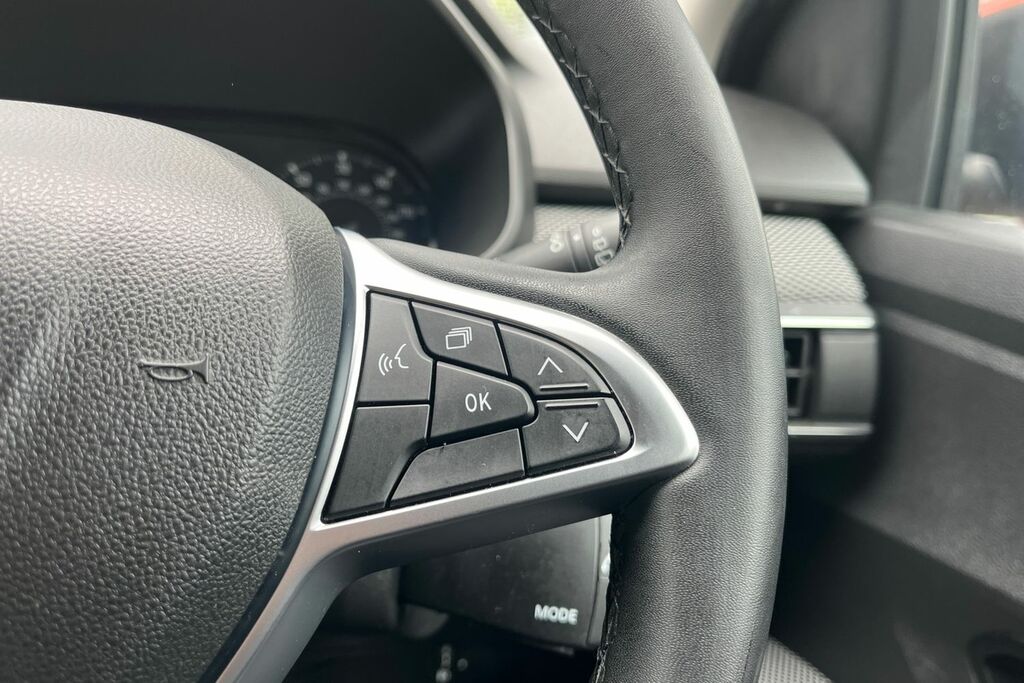 Dacia Jogger 1.0 Tce Extreme Grey #20