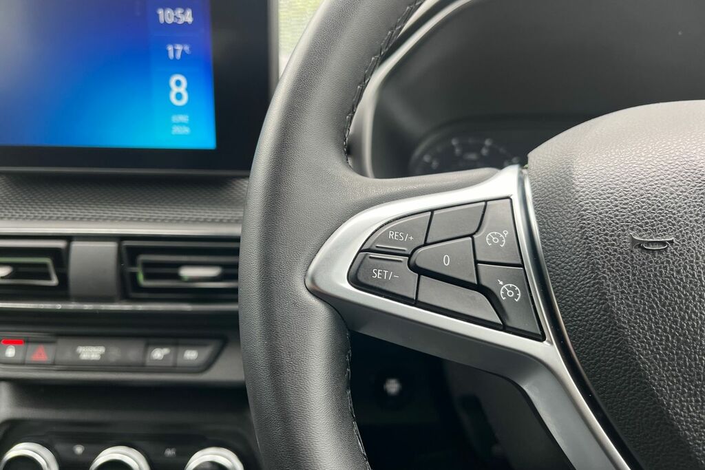 Dacia Jogger 1.0 Tce Extreme Grey #19