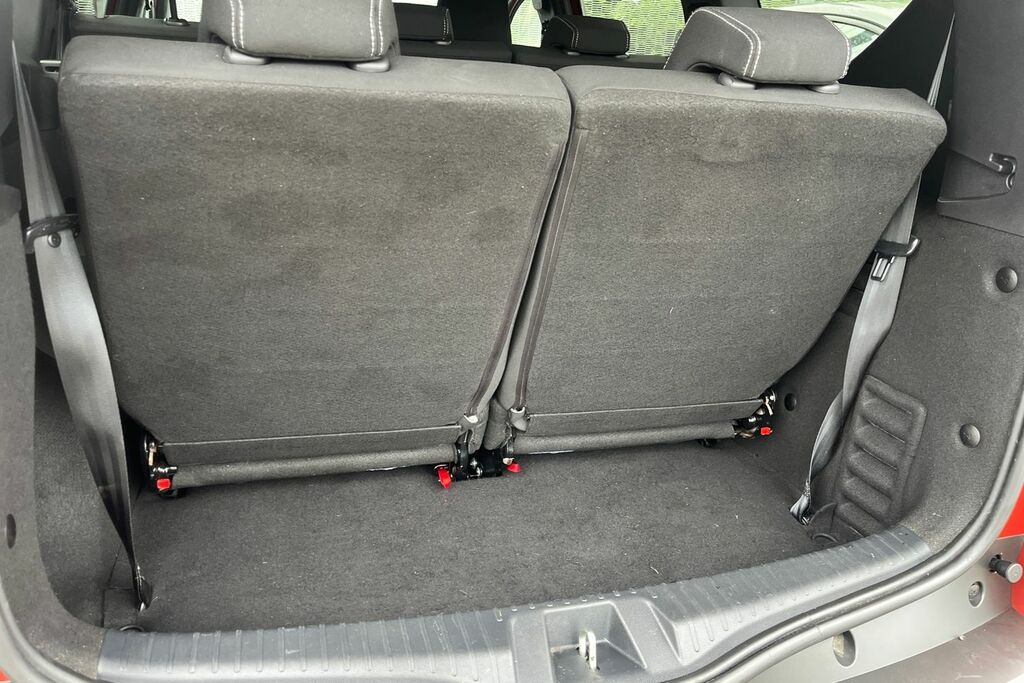 Dacia Jogger 1.0 Tce Extreme Grey #21