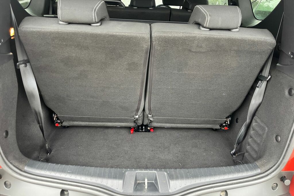 Dacia Jogger 1.0 Tce Extreme Grey #8