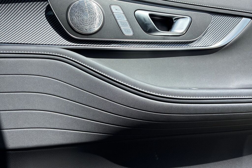 Chery Tiggo 7 Super Hybrid Aspire Black #16