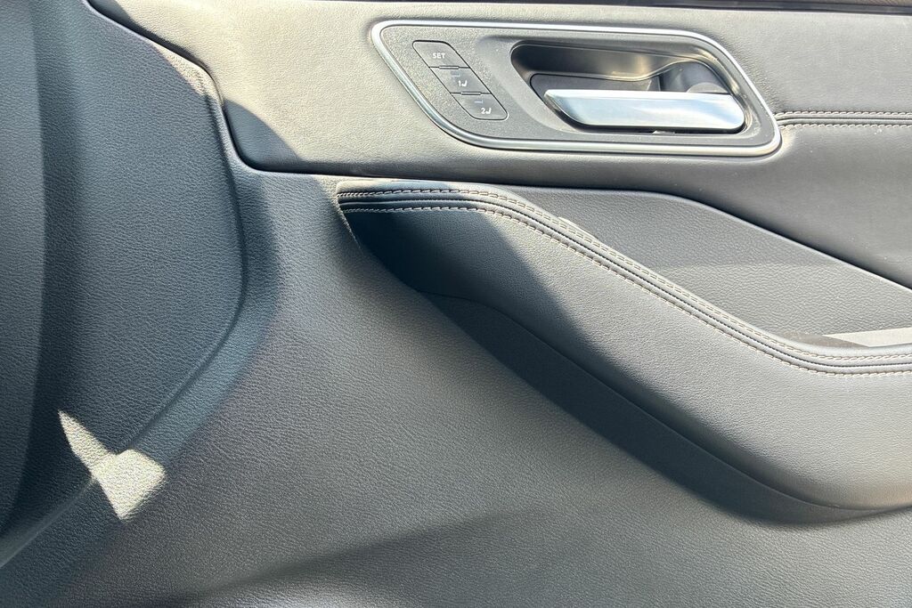 Nissan X-Trail E-4orce Tekna E Power Grey #16