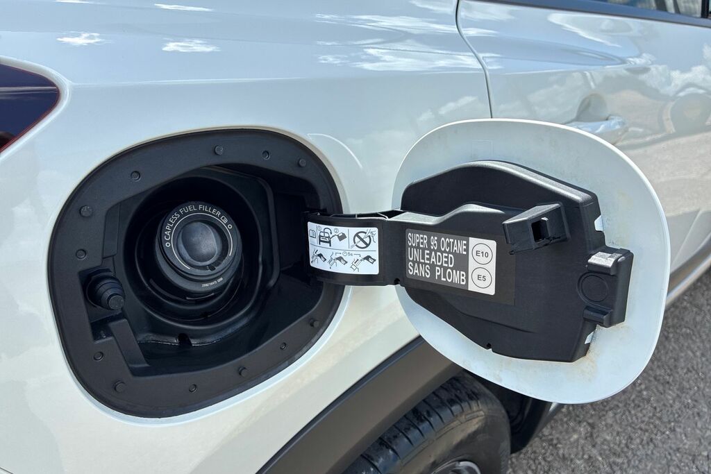 Nissan X-Trail E-4orce Tekna E Power Grey #24