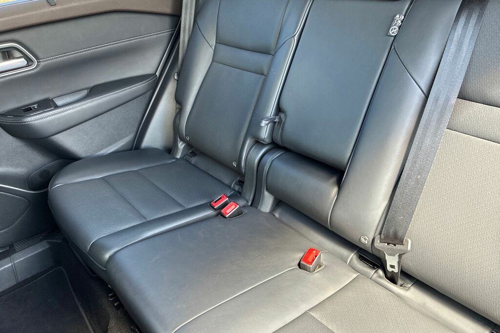 Nissan X-Trail E-4orce Tekna E Power Grey #15