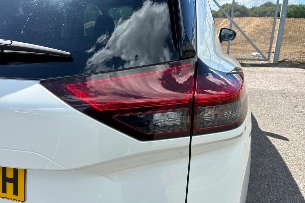 Nissan X-Trail E-4orce Tekna E Power Grey #12