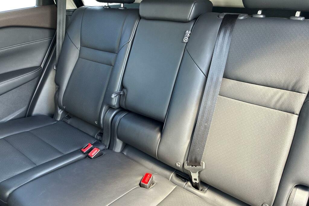 Nissan X-Trail E-4orce Tekna E Power Grey #9