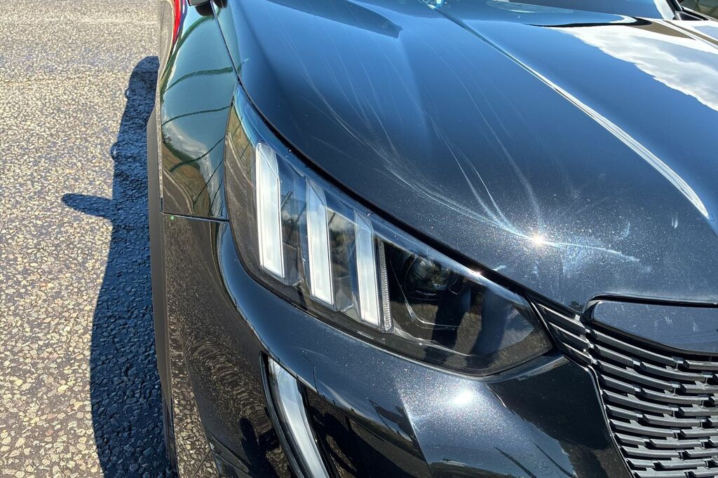 Peugeot e-2008 50Kwh Gt Premium #11